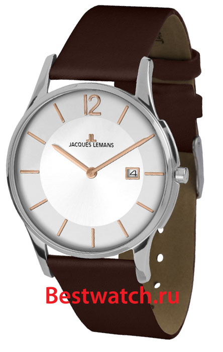 Часы Jacques Lemans London 1-1850F
